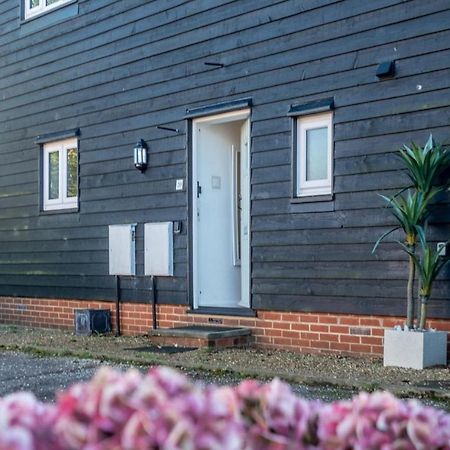 The Britten - Aldeburgh Coastal Cottages Luaran gambar